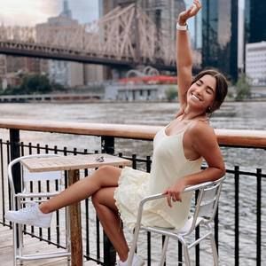 Meet your Posher, Belen